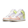 (WMNS) Nike Dunk High 'Lemon Twist' DD1869-108