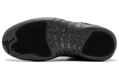 Air Jordan 12 Retro 'Wool' 852627-003