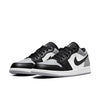 Air Jordan 1 Low 'Shadow Toe' 553558-052