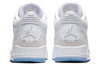 Air Jordan 3 Retro 'Triple White' 136064-111