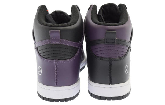 Nike x Fragment Design Dunk High 'City Pack - Beijing' 407920-025