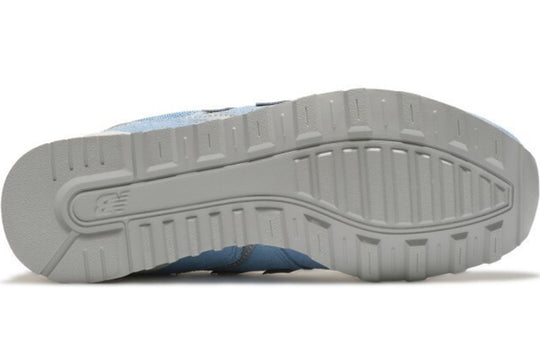 (WMNS) New Balance 996 Series Blue D Wide WL996CLE