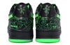 (WMNS) A BATHING APE X Razer Bape Sta 'Black Neon Green' 1I23-291-902-BG