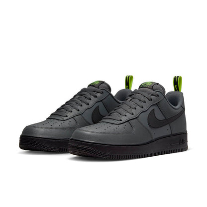Nike Air Force 1 Low 'Grey Black' DZ4510-001