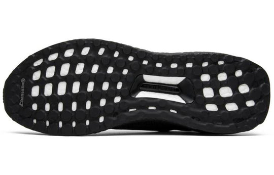 adidas UltraBoost Uncaged 'Triple ' BA7996
