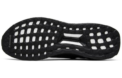 adidas UltraBoost Uncaged 'Triple ' BA7996