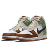 (WMNS) Nike Dunk High LX Next Nature 'Toasty' DN9909-100