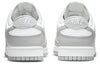 Nike Dunk Low 'Grey Fog' DD1391-103