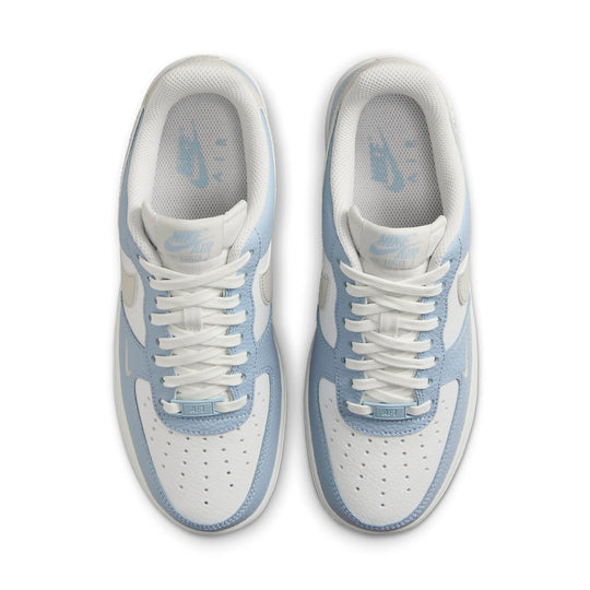 (WMNS) Nike Air Force 1 Low 'Baby Blue' HF0022-400