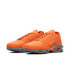 Nike Air Max Plus Deconstructed 'Total Orange' CD0882-800