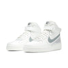 Nike x 3M Air Force 1 High 'Summit White' CU4159-100