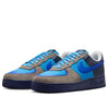 Nike x Stash Air Force 1 Low 'Soft Grey Harbor Blue' HF5516-001