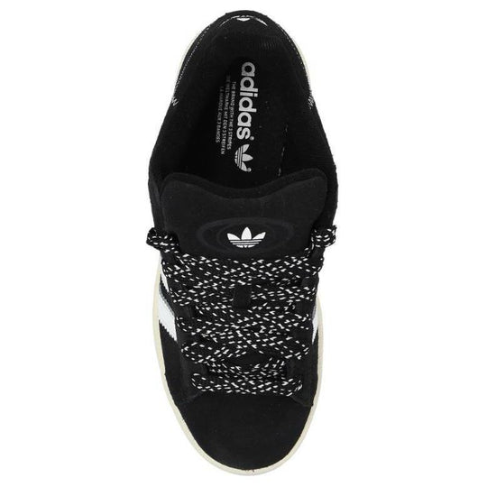 (WMNS) adidas Campus 00s 'Core Black Cloud White' IH2659