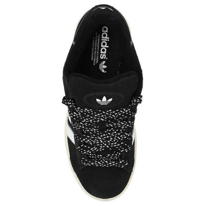 (WMNS) adidas Campus 00s 'Core Black Cloud White' IH2659