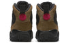 Air Jordan 9 Boot NRG 'Black Brown' AR4690-012
