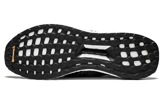 adidas x Undefeated UltraBoost 'Utility Black' BC0472