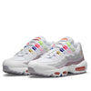 (WMNS) Nike Air Max 95 White Multi 'Cream White' DH5722-100