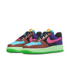 Nike x Undefeated Air Force 1 Low 'Multi-Patent Pink Prime' DV5255-200