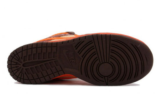 Nike SB Dunk Low Pro 'Hunter Reese Forbes' 304292-281