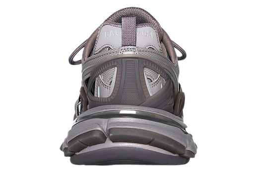 Balenciaga Track.2 Sneaker 'Grey' 668823W3CT11800