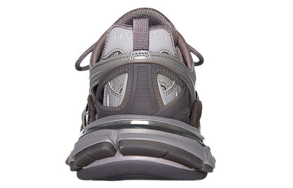 Balenciaga Track.2 Sneaker 'Grey' 668823W3CT11800