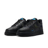 (WMNS) Nike Air Force 1 Low '07 LX 'Worldwide Pack - Black Game Royal' FB1840-001