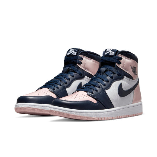(WMNS) Air Jordan 1 Retro High OG SE 'Bubble Gum' DD9335-641