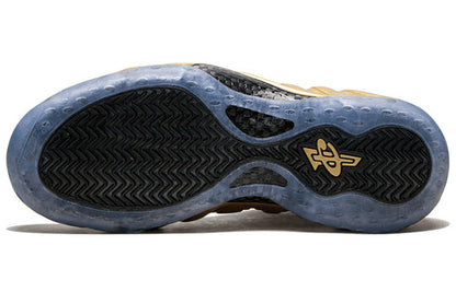 Nike Air Foamposite One 'Metallic Gold' 314996-700