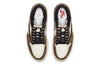 Air Jordan 1 Retro High OG x Travis Scott 'Mocha' CD4487-100
