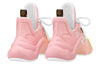 (WMNS) LOUIS VUITTON Archlight Sneakers 'Pink Yellow' 1A8SY4
