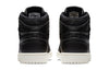 (WMNS) Air Jordan 1 Retro High Premium 'Black' AH7389-001