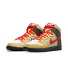 Nike x Color Skates SB Dunk High 'Kebab and Destroy' CZ2205-700