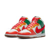 Nike Dunk High 'Chenille Swoosh' DR8805-100