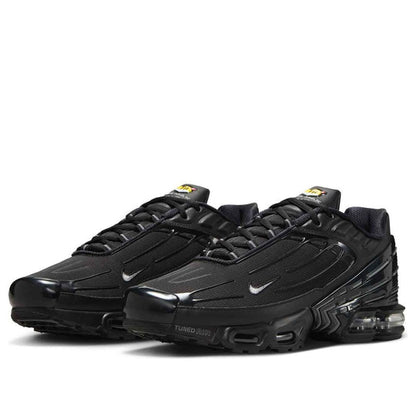 Nike Air Max Plus 3 'Black Silver' IF6319-001