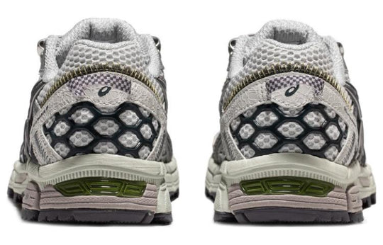(WMNS) ASICS Gel-Kahana 8 'Grey Matcha Green' 1012B634-020