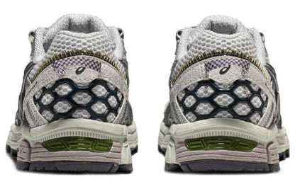 (WMNS) ASICS Gel-Kahana 8 'Grey Matcha Green' 1012B634-020