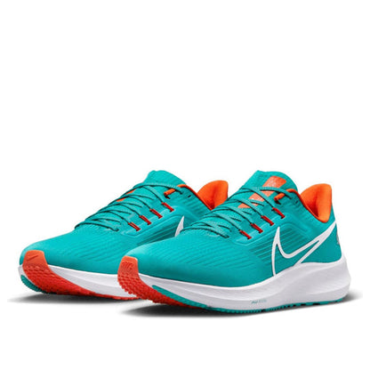 Nike x NFL Air Zoom Pegasus 39 'Miami Dolphins' DR2052-300
