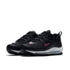(WMNS) Nike Air Max 98 'Black Sunset Pulse' CN0140-001