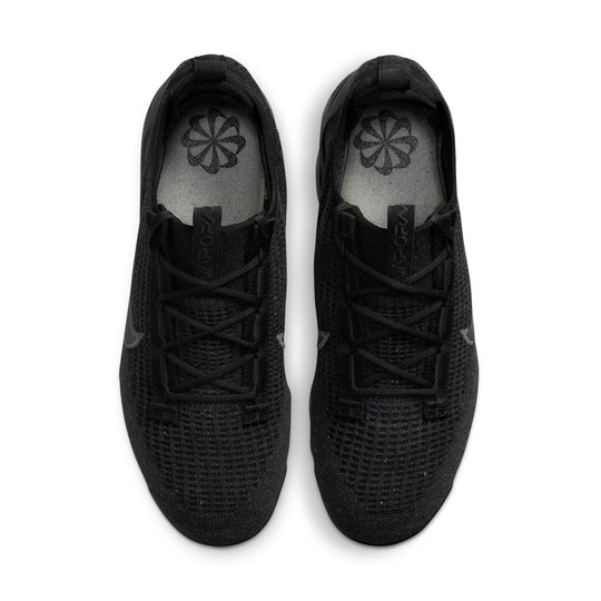 Nike Air VaporMax 2021 Flyknit 'Triple Black' DH4084-001