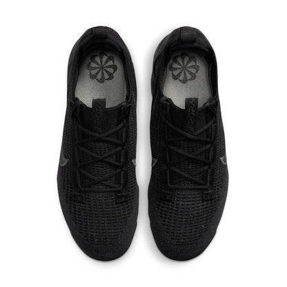 Nike Air VaporMax 2021 Flyknit 'Triple Black' DH4084-001