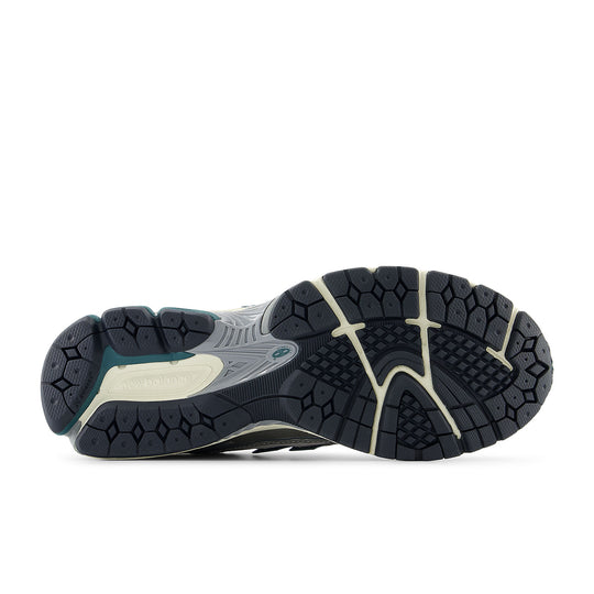 New Balance 1906R 'Silver Metallic New Spruce' M1906RET