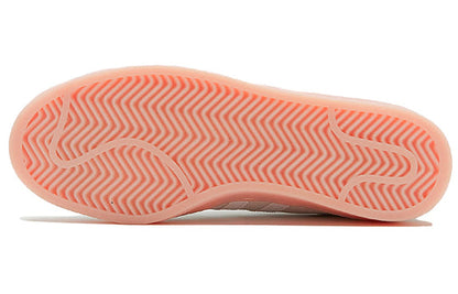 (WMNS) adidas Campus 'White Pink' BY9839