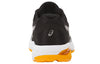 ASICS GT-1000 6 'Black Silver Gold' T7A4N-9093