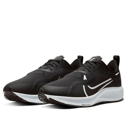 Nike Air Zoom Pegasus 37 Shield 'Black Pure Platinum' CQ7935-002