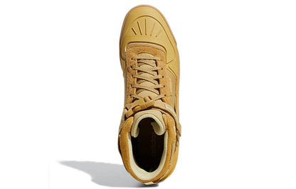 adidas Forum High GTX 'Golden Beige' GY5722