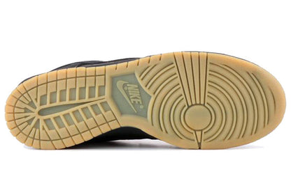 Nike SB Dunk Low Pro 'Ostrich' 304292-003