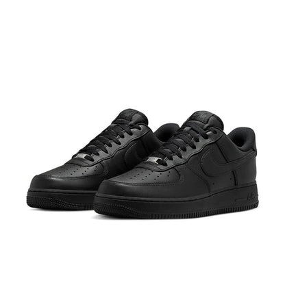 Nike Air Force 1 Low FlyEase 'Triple Black' FD1146-001