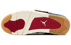 Air Jordan 4 Retro x Levi's 'Denim' AO2571-401