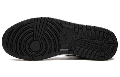 (WMNS) Air Jordan 1 Retro High Premium 'Black Snake' AH7389-014