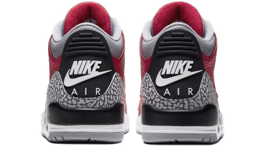 Air Jordan 3 Retro SE 'Unite' CK5692-600